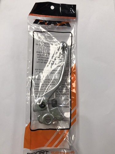 Rfx front brake lever - front,