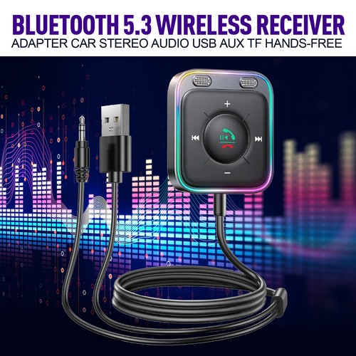 Bluetooth car wireless - bluetooth,