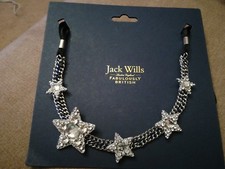 BNWT JACK WILLS STUNNING