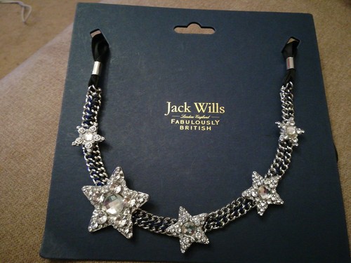 Bnwt jack wills - bnwt,