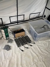 optilux digital ballast grow light kit