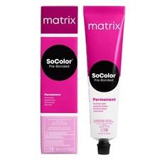 MATRIX So Colour / Socolor permanent Hair Colour PREBONDED All colours Available