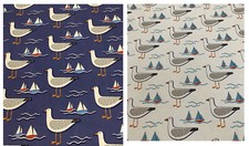 Fryetts GULL Seagull/Seaside