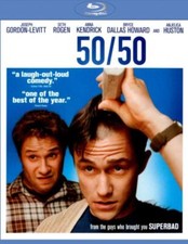 50/50 (Blu-ray) Blu-ray Joseph