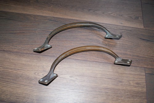 Stunning rare curved - stunning,