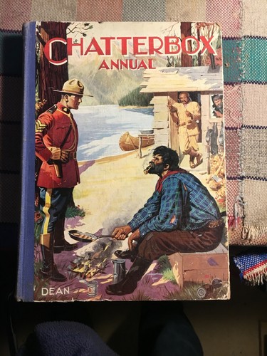 Vintage children book - vintage, children's