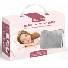 ELECTRIC RECHARGEABLE HOT