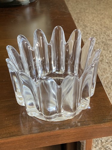 Vtg orrefors crystal - crystal, princess