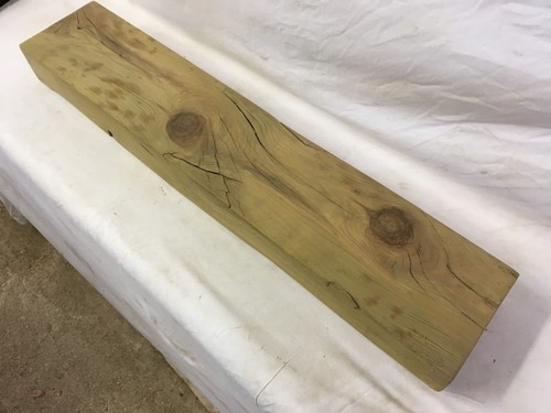 Inch 76cm reclaimed old - reclaimed,