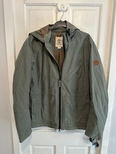 Timberland Waterproof Jacket Coat Size L