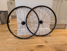 Bontrager Kovee Comp 25  MTB TLR 29" wheelset