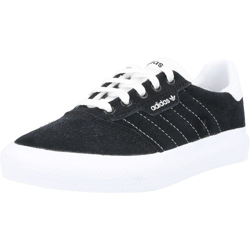 Adidas 3mc black skate - skate, shoes