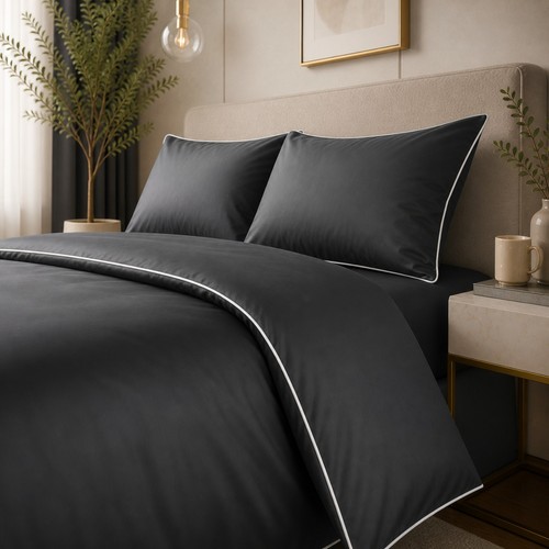 Luxury duvet cover set - luxury,