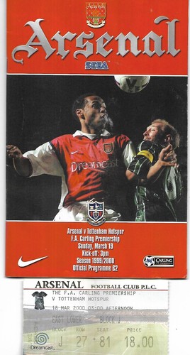 Arsenal tottenham hotspur - v,