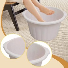 Foot bath spa tub - foot, bucket