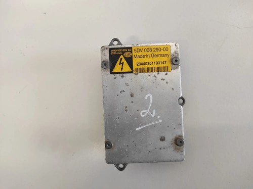 Mercedes benz w211 xenon - w211, ecu