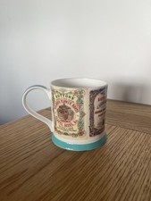 Queens Kitchen Seed Packet