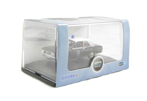 Oxford diecast oo - diecast,