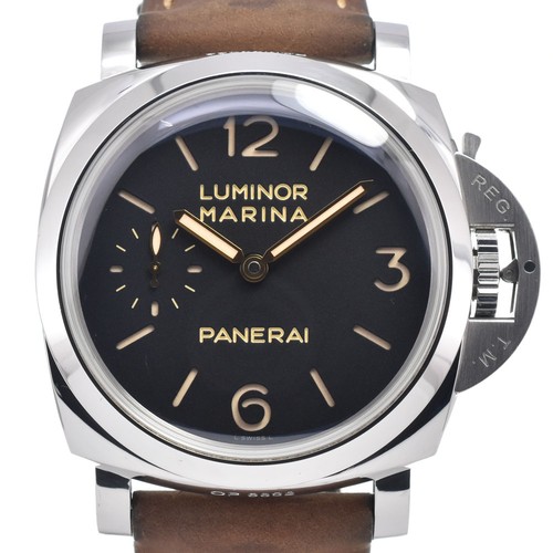 Panerai luminor marina 1950 - luminor,