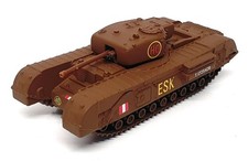 Corgi Appx 9cm Long Diecast