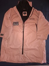 Regatta Drying Changing robe