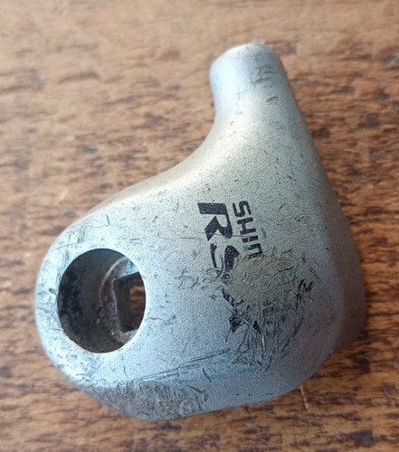 Shimano rsx left hand sti - .,