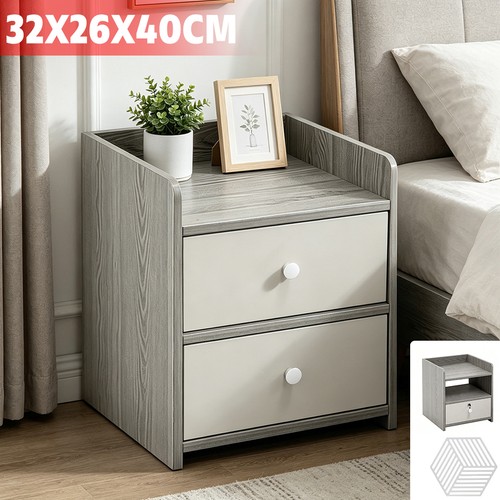 Bedroom bedside cabinet - bedroom,