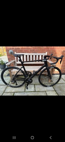 New ribble slr - new,