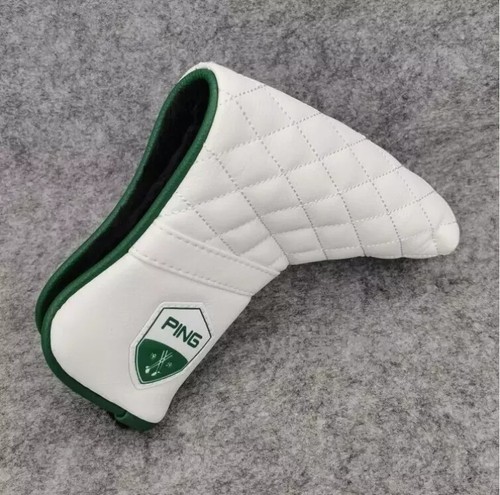 Ping golf design - design, putter