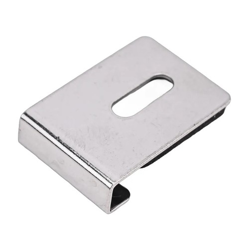 Heavy duty mirror holder clips - mirror,