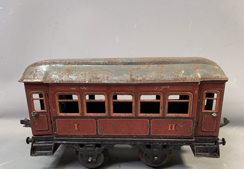 Bing gauge 1st 3rd - 1st, &