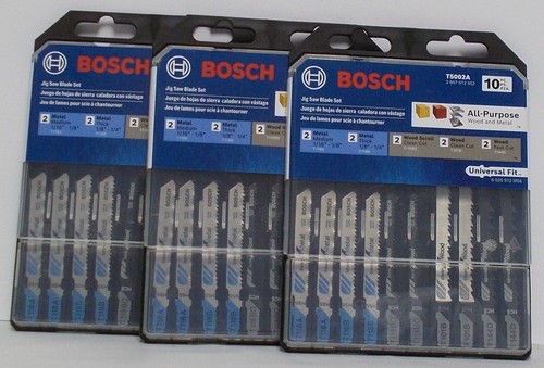 Bosch t5002a shank wood - t-shank,