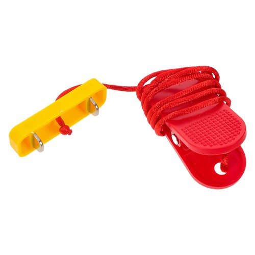 Treadmill key replacement - key,