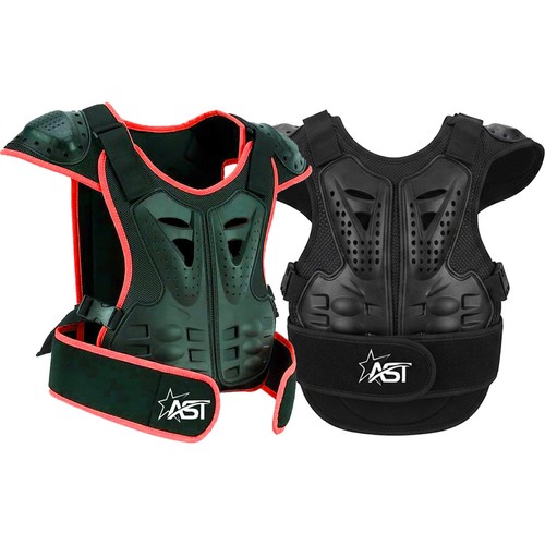 Kid body armour - armour, vest