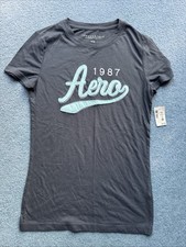 New aeropostale 1987 aero - new,