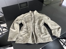 Mens Fat Face Military Jacket
