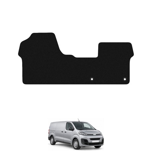 Carsio tailored carpet van - tailored,