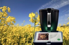 Thermomix TM7 Brand New in