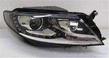 Headlight left xenon d3s h7 - bi-xenon, d3s/h7
