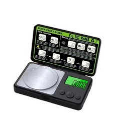 0.001G/50G Digital Milligram