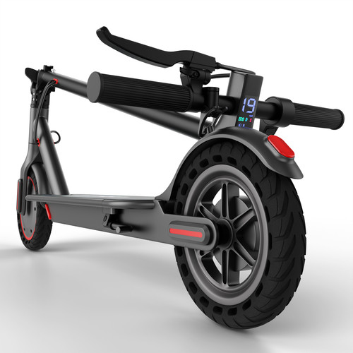 Ladped adult electric scooter - adult,