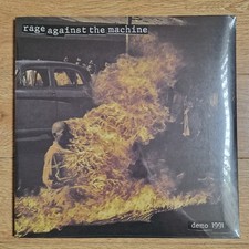 Rage Against the Machine -