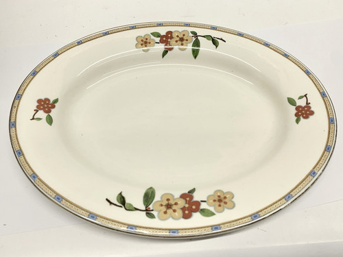 Antique vintage meakin sol - vintage,