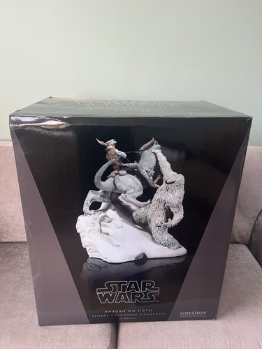 Ultra rare sideshow star - rare,