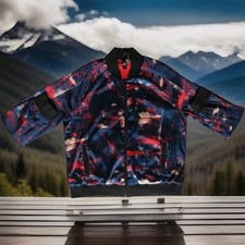 Adidas Original Artistic Print