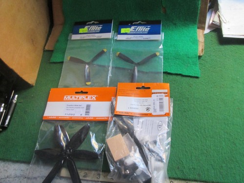 Packs eflite - packs,