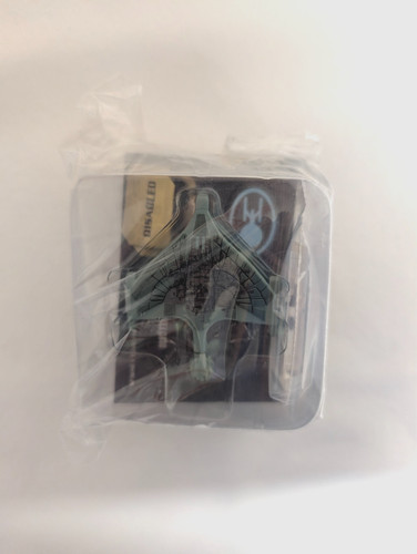 Star trek attack wing - star,
