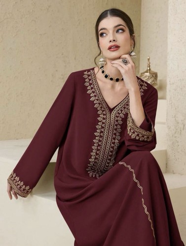 Najma women turkish maxi - najma, women's