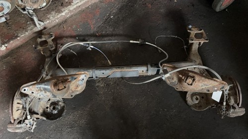 Citroen berlingo mk2 - citroen,