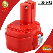 4.8Ah 14.4V PA14 Battery For